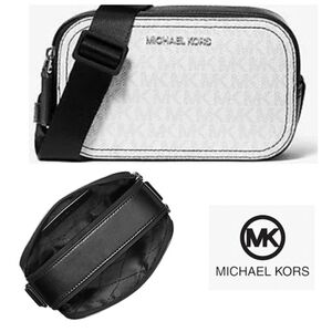 Michael kors Cooper camera bag